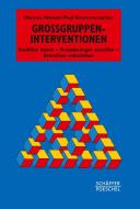 Großgruppen-Interventionen di Hannes Hinnen, Paul Krummenacher edito da Schäffer-Poeschel Verlag