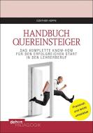 Handbuch Quereinsteiger di Günther Hoppe edito da Debus Pädagogik Verlag