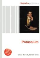 Potassium di Jesse Russell, Ronald Cohn edito da Book On Demand Ltd.