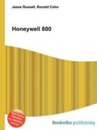 Honeywell 800 edito da Book On Demand Ltd.