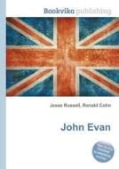 John Evan edito da Book On Demand Ltd.
