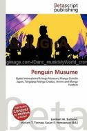 Penguin Musume edito da Betascript Publishing