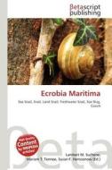 Ecrobia Maritima edito da Betascript Publishing
