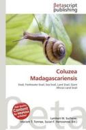 Coluzea Madagascariensis edito da Betascript Publishing