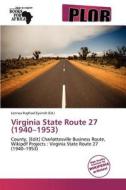 Virginia State Route 27 (1940-1953) edito da Duc