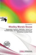 Weslley Morais Sousa edito da Cred Press