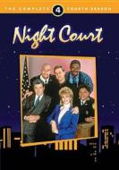 Night Court: The Complete Fourth Season edito da Warner Bros. Digital Dist