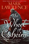 The Wheel of Osheim di Mark Lawrence edito da HarperCollins Publishers