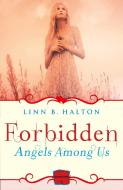 Forbidden di Linn B. Halton edito da HarperCollins Publishers