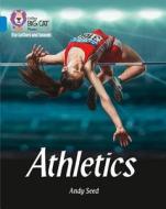Athletics di Andy Seed edito da HarperCollins Publishers