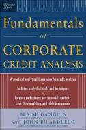Standard & Poor's Fundamentals of Corporate Credit Analysis di Blaise Ganguin, John Bilardello edito da McGraw-Hill Education - Europe