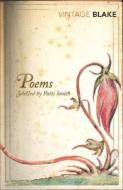 Poems di William Blake edito da Vintage Publishing