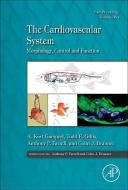The Cardiovascular System edito da Elsevier Science Publishing Co Inc