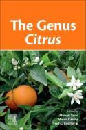 The Genus Citrus edito da WOODHEAD PUB