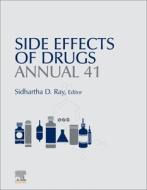 Side Effects of Drugs Annual edito da ELSEVIER
