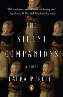 The Silent Companions di Laura Purcell edito da PENGUIN GROUP