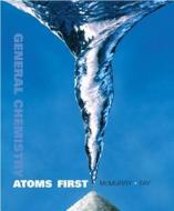 General Chemistry: Atoms First di John E. McMurry, Robert C. Fay edito da PRENTICE HALL