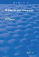 Handbook of Lichenology edito da Taylor & Francis Ltd