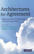 Architectures for Agreement edito da Cambridge University Press
