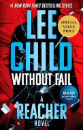 Without Fail di Lee Child edito da BERKLEY BOOKS