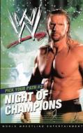 Night of Champions di Tracey West edito da Turtleback Books