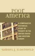 Poor America di Samuel James Eldersveld edito da Lexington Books