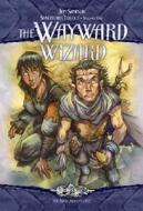 The Wayward Wizard di Jeff Sampson edito da Wizards Of The Coast