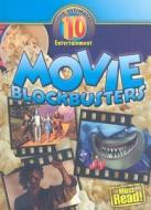 Movie Blockbusters di Mark Stewart edito da Gareth Stevens Publishing