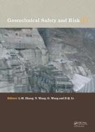 Geotechnical Safety And Risk Iv edito da Taylor & Francis Ltd