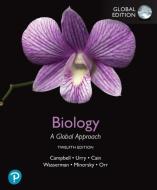 Biology: A Global Approach, Global Edition di Neil A. Campbell, Lisa A. Urry, Michael L. Cain, Steven A. Wasserman, Peter V. Minorsky, Jane B. Reece edito da Pearson Education Limited