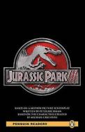 Level 2: Jurassic Park di Scott Ciencin edito da Pearson Education Limited