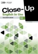Close-Up B2 English In Use TB di David McKeegan edito da Cengage Learning EMEA