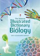 Illustrated Dictionary of Biology di Corinne Stockley edito da Usborne Publishing Ltd