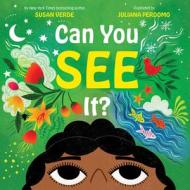 Can You See It? di Susan Verde edito da ABRAMS BOOKS FOR YOUNG READERS