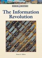The Information Revolution edito da Lucent Books