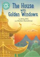 Reading Champion: The House With Golden Windows di Jenny Jinks edito da Hachette Children's Group