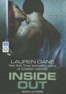 Inside Out di Lauren Dane edito da Tantor Media Inc
