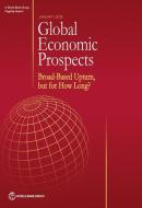 Global Economic Prospects, January 2018 di World Bank Group edito da World Bank Group Publications