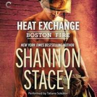 Heat Exchange di Shannon Stacey edito da Harlequin Audio