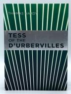 Tess of the d'Urbervilles di Thomas Hardy edito da GRAPHIC ARTS BOOKS
