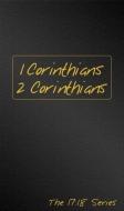 1 & 2 Corinthians: Journible the 17: 18 Series di Rob Wynalda edito da REFORMATION HERITAGE BOOKS