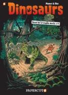 Dinosaurs Graphic Novels Boxed Set di Arnaud Plumeri edito da Papercutz