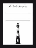 Lighthouse Bookplate edito da New Holland Publishers