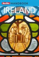 Berlitz Handbooks: Ireland di Alannah Hopkin edito da Berlitz Publishing Company