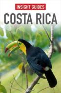 Insight Guides: Costa Rica di Dorothy MacKinnon edito da Apa Publications