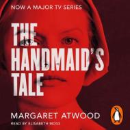 The Handmaid's Tale di Margaret Atwood edito da Cornerstone