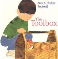 The Toolbox di Anne Rockwell edito da Mathew Price Ltd