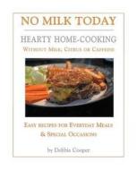 No Milk Today di Debbie Cooper edito da Ashgrove Publishing Ltd