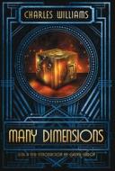 Many Dimensions di Charles Williams edito da Apocryphile Press