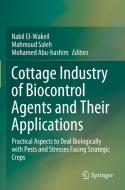 Cottage Industry of Biocontrol Agents and Their Applications edito da Springer International Publishing